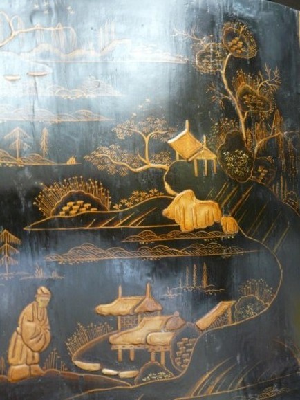 Commode Louis XV