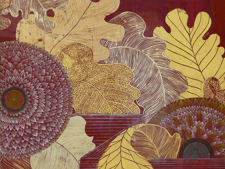 Chrysanthèmes