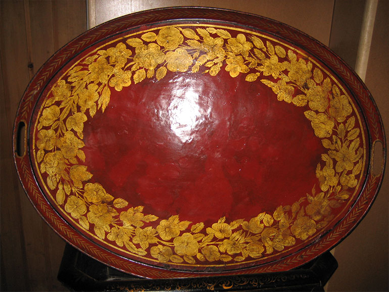 Plateau Directoire